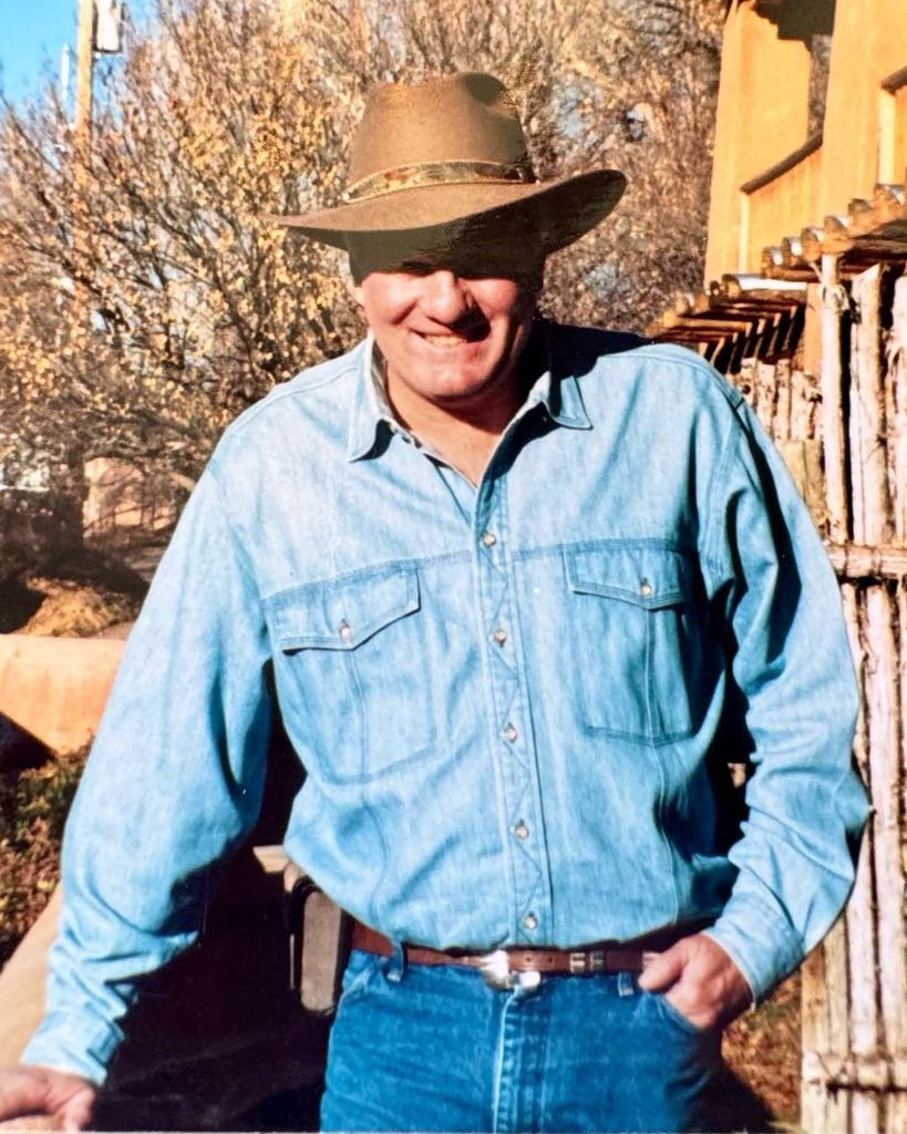 Max Heidenreich Profile Photo