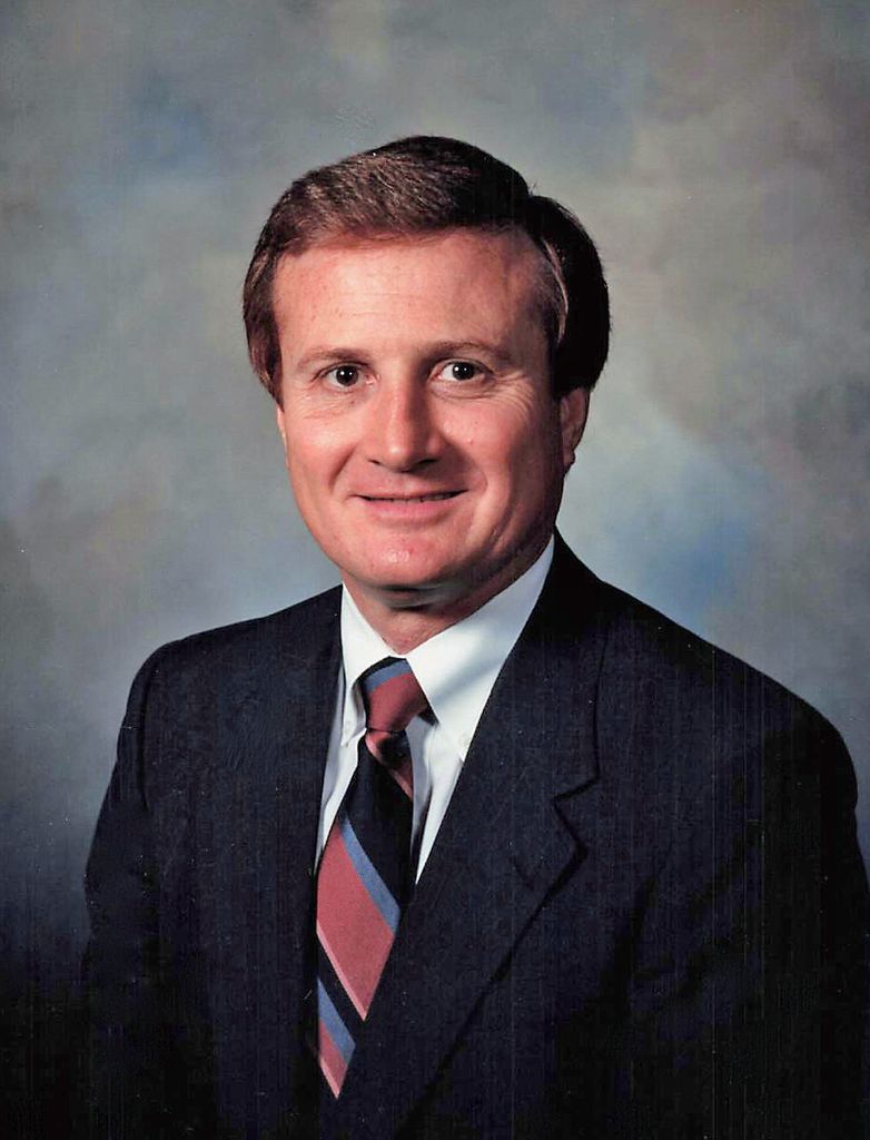 Raymond Forrest Jackson