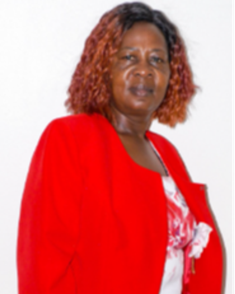 Rose A. Onyango Profile Photo
