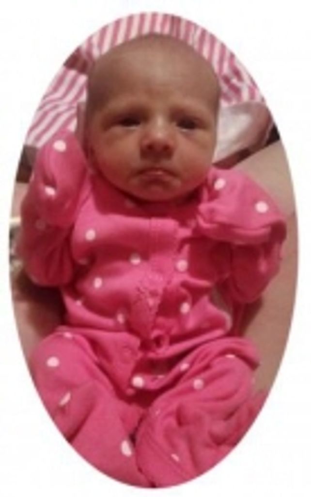 Kaida  Kylelynn Patrick
