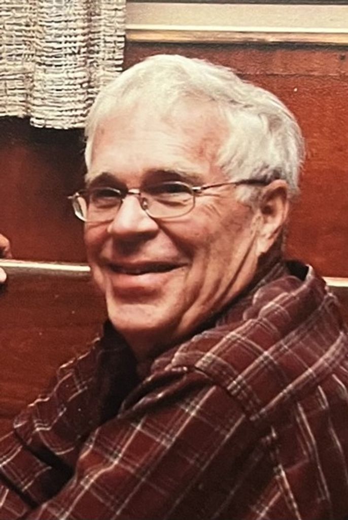 Robert "Bob" Herman Lochner Profile Photo