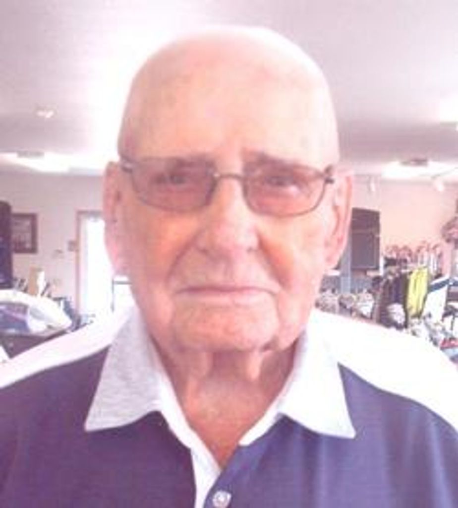 Warren "Cy" Weakly Profile Photo