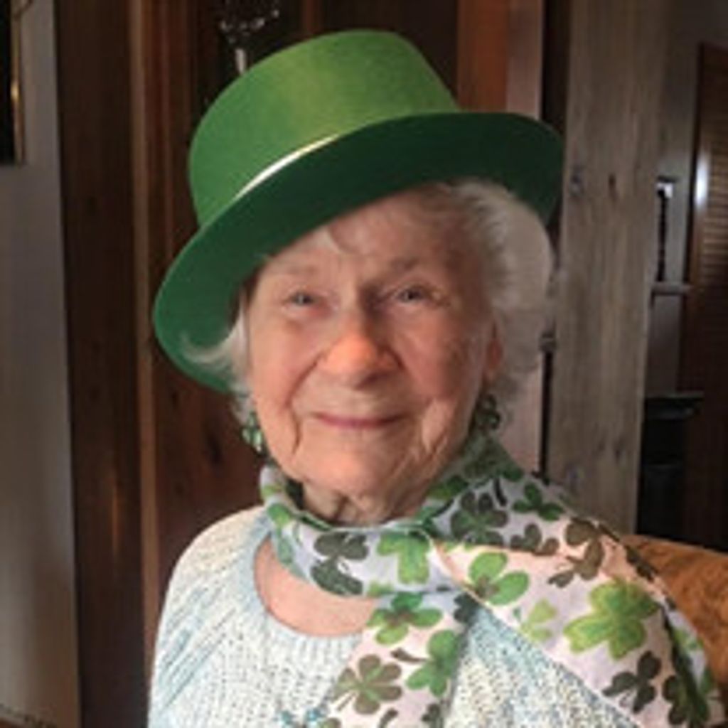 Dorothy M. Demar