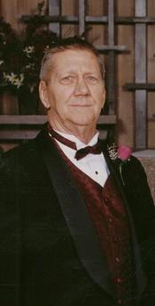 Michael J. Baker
