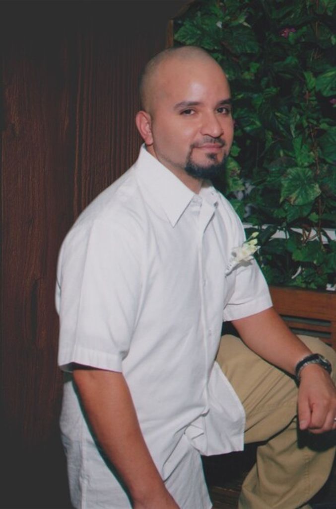 Michael Anthony Antillon Profile Photo