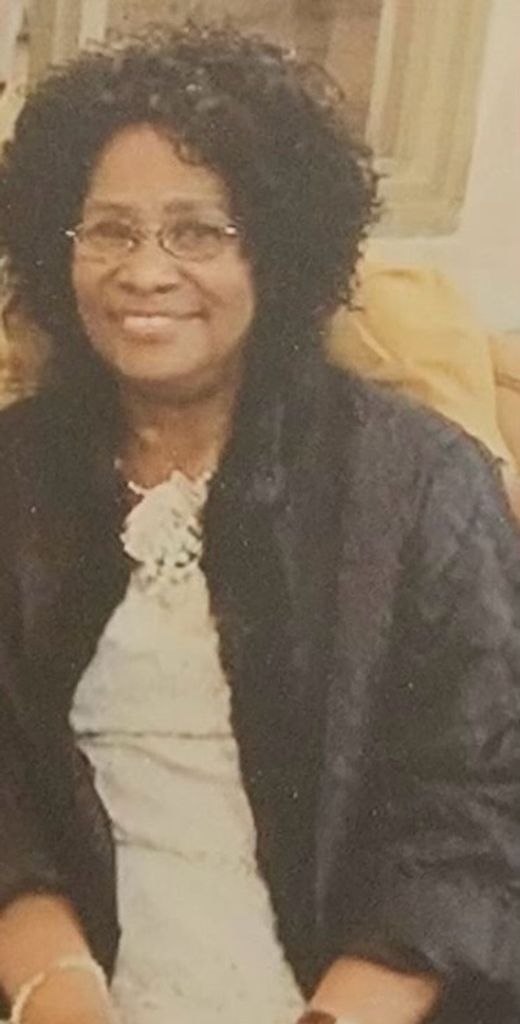 Mrs. Amelia Yvonne Parris Profile Photo