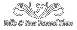 Follis & Sons Funeral Home Logo
