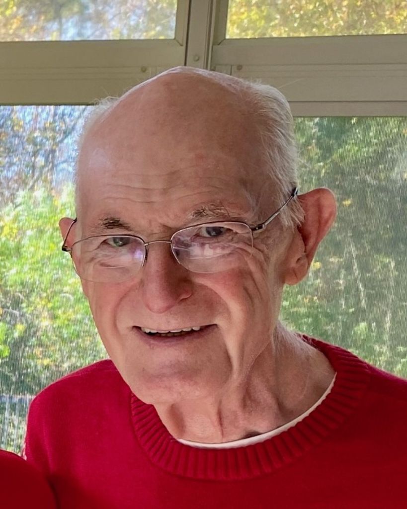Gene A. Yoak