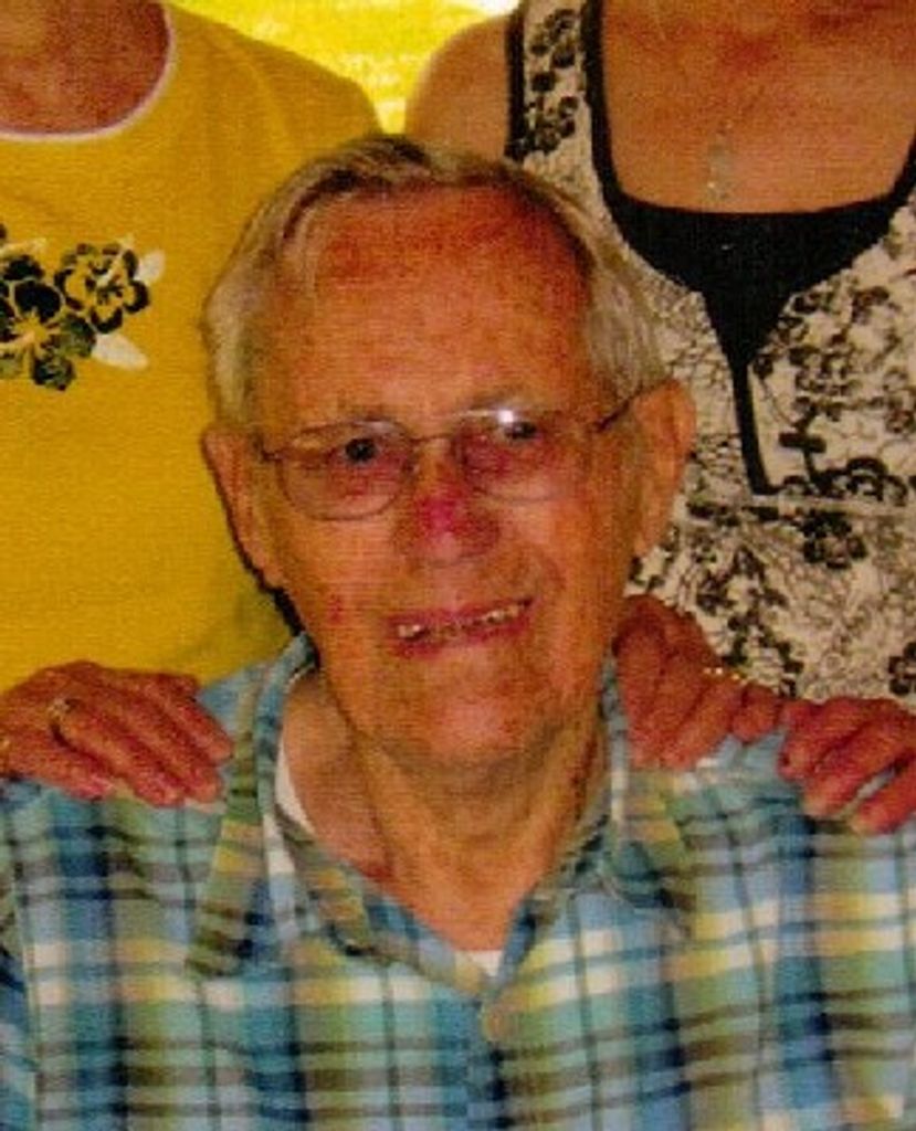 Ralph Orville Nappe