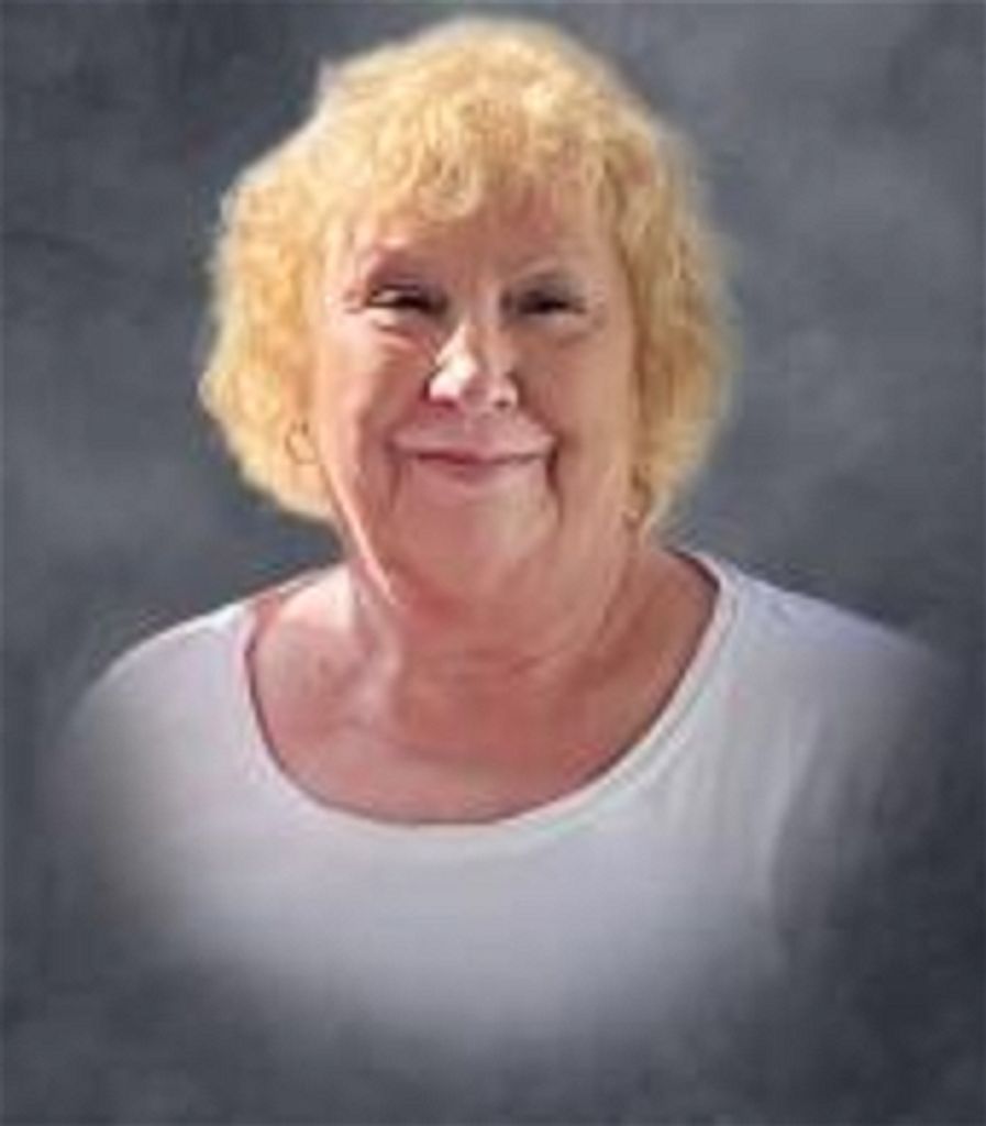 Priscilla Hamilton Profile Photo