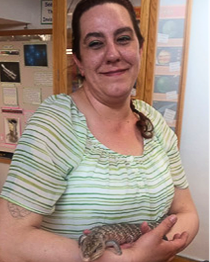 Jacklynn "Jackie" Ann Parks Profile Photo