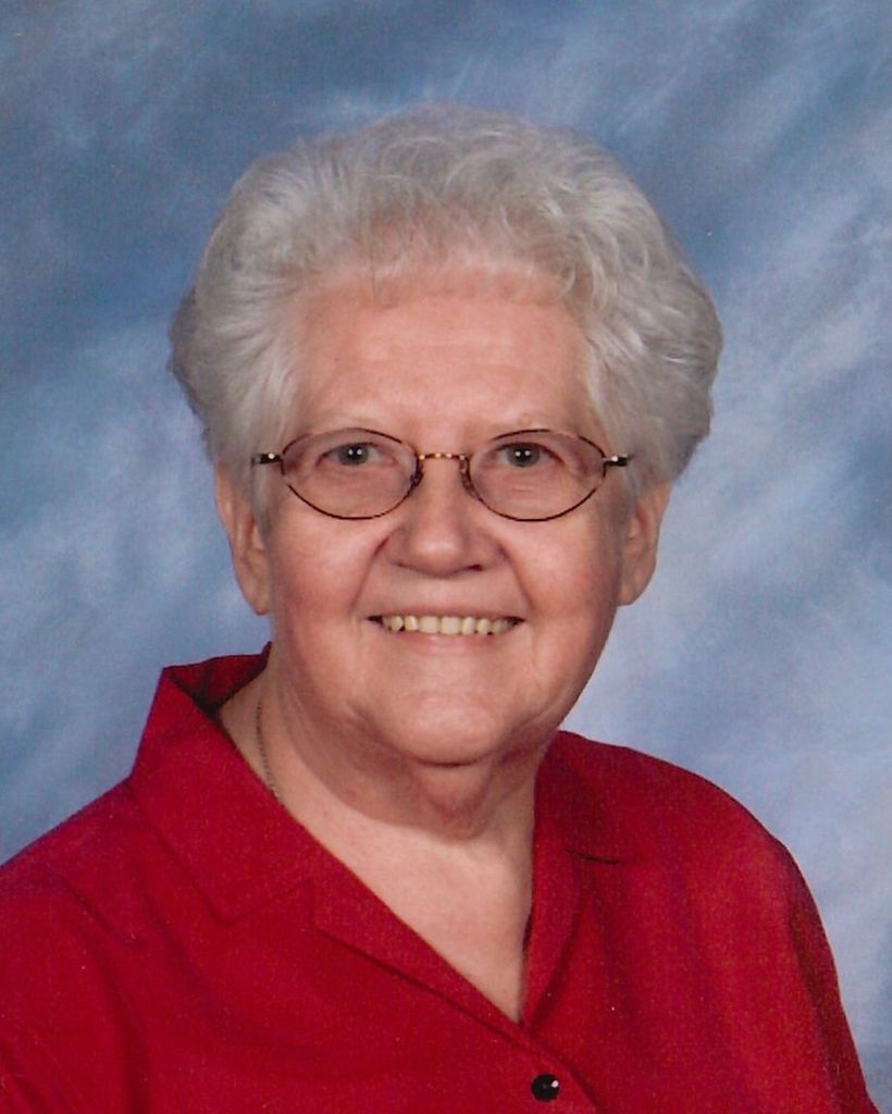 Patricia "Pat" Marie Schuh Profile Photo