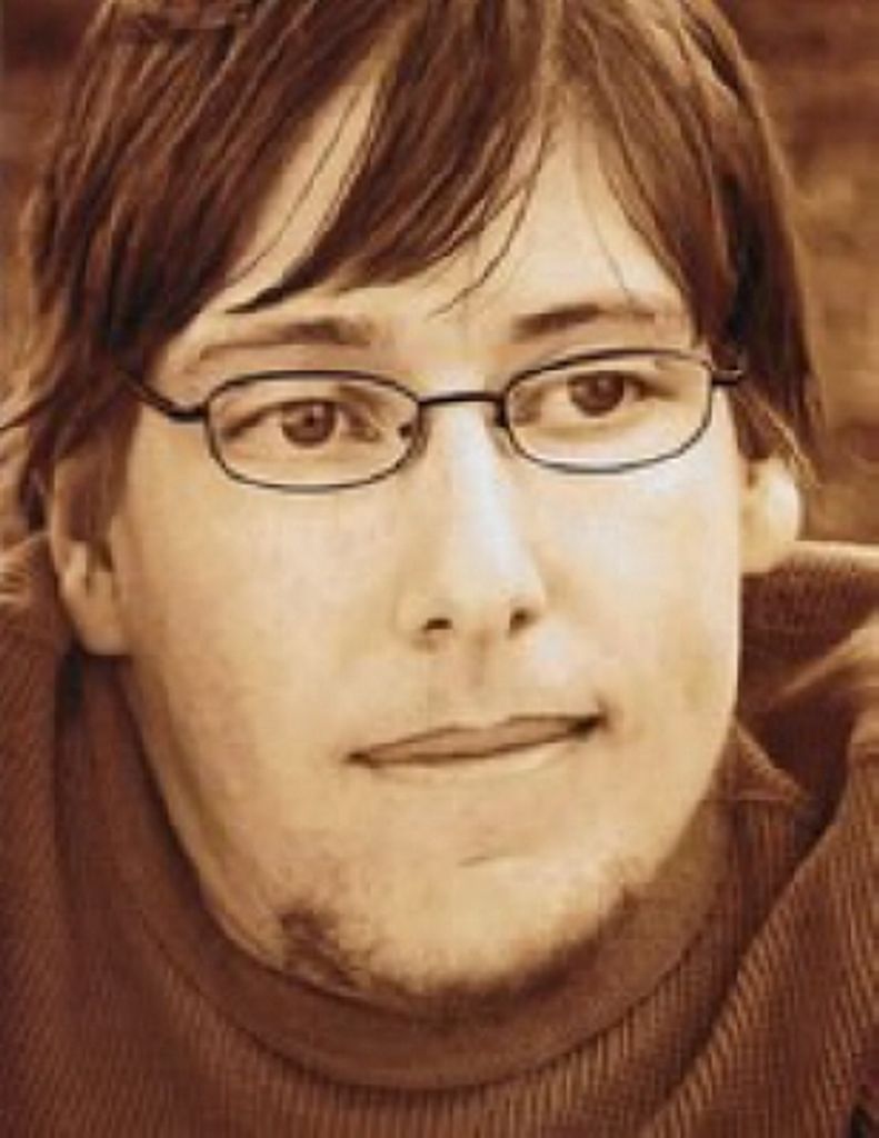 James Eric Jenkins