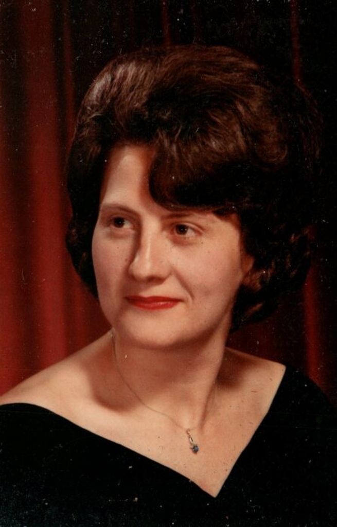 Judith Ann Keene Profile Photo