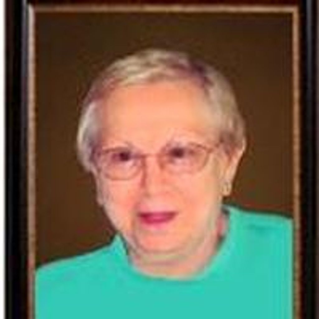 Dorothy R. Hampe