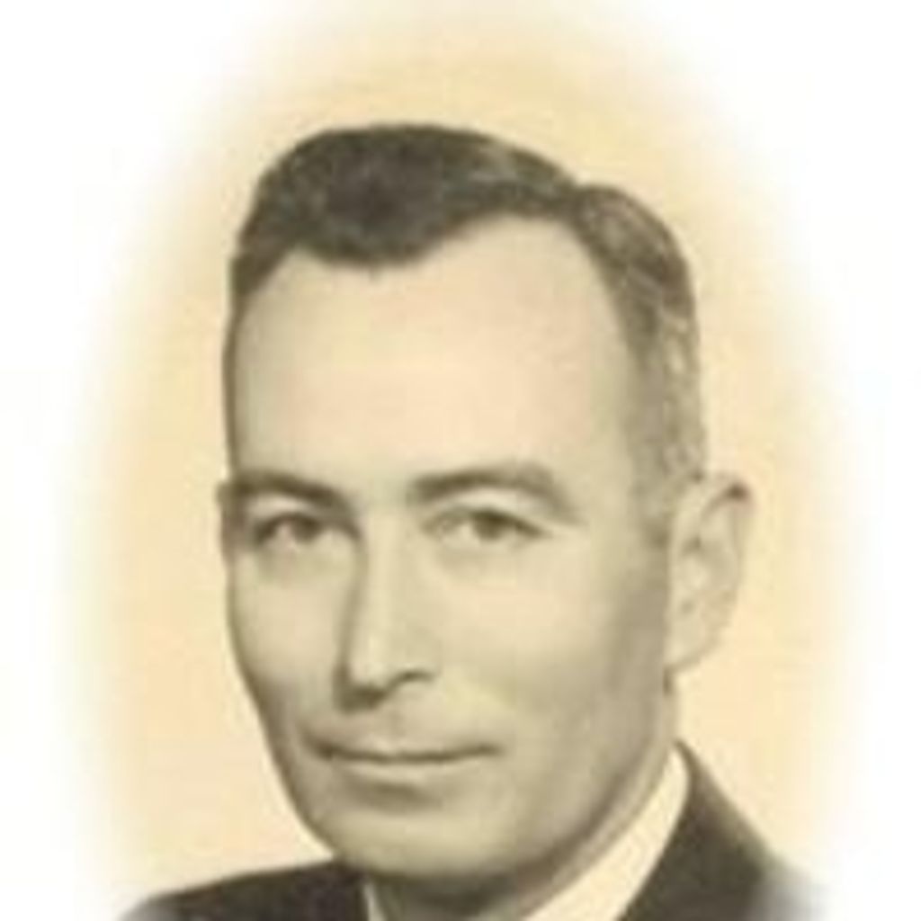 Royal Orel Mcpherson