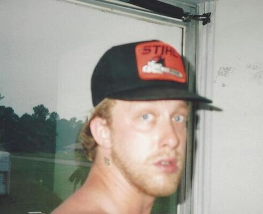 Mitchell Mcfall Profile Photo