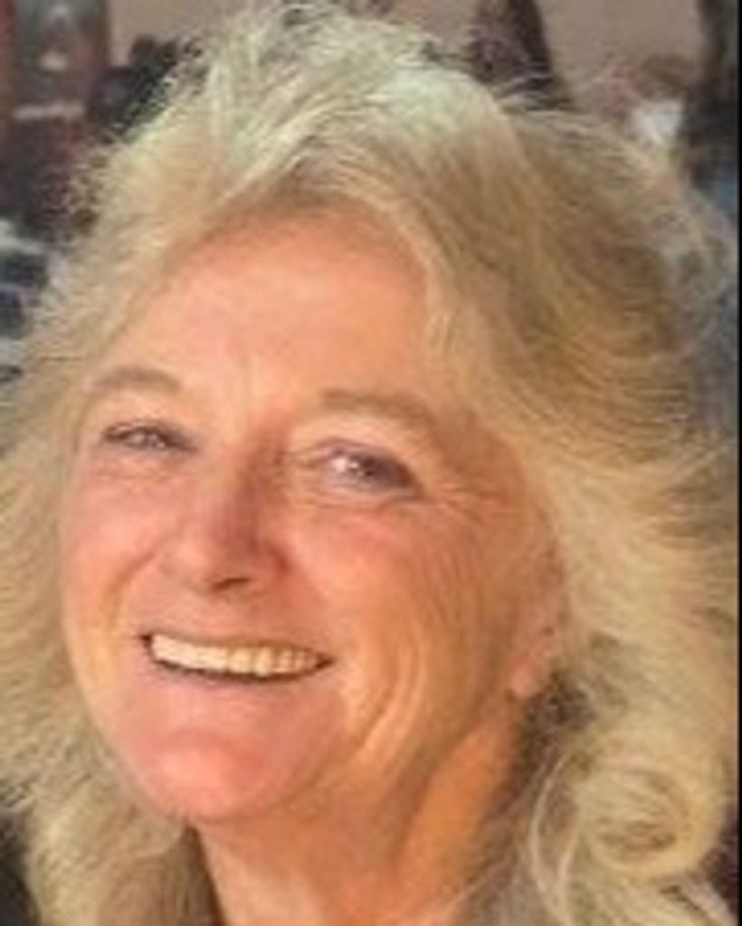 Lisa Marie Sadler Fulkrod