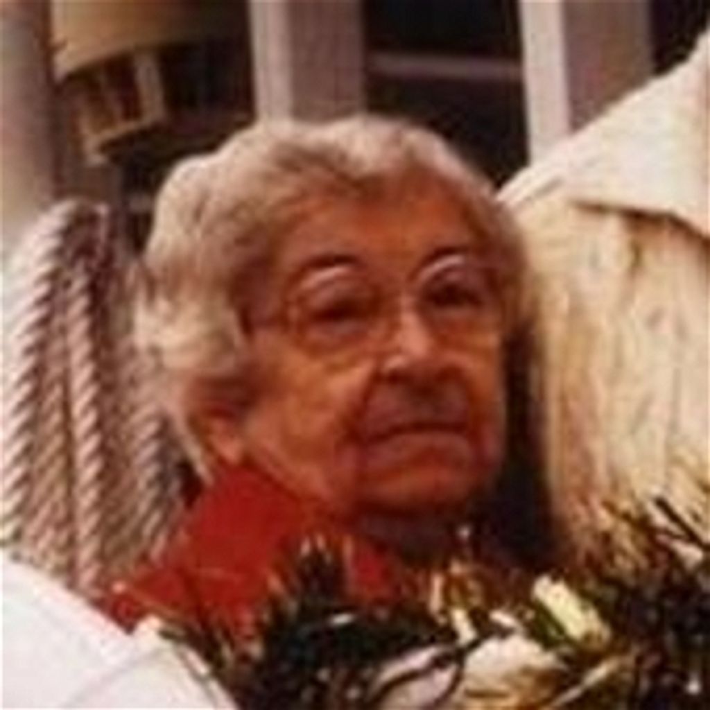 Josephine Marie Mengoni