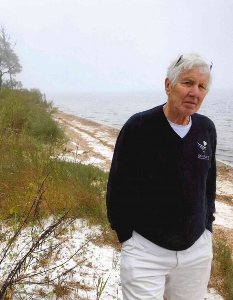 Dr. Gary Goulet