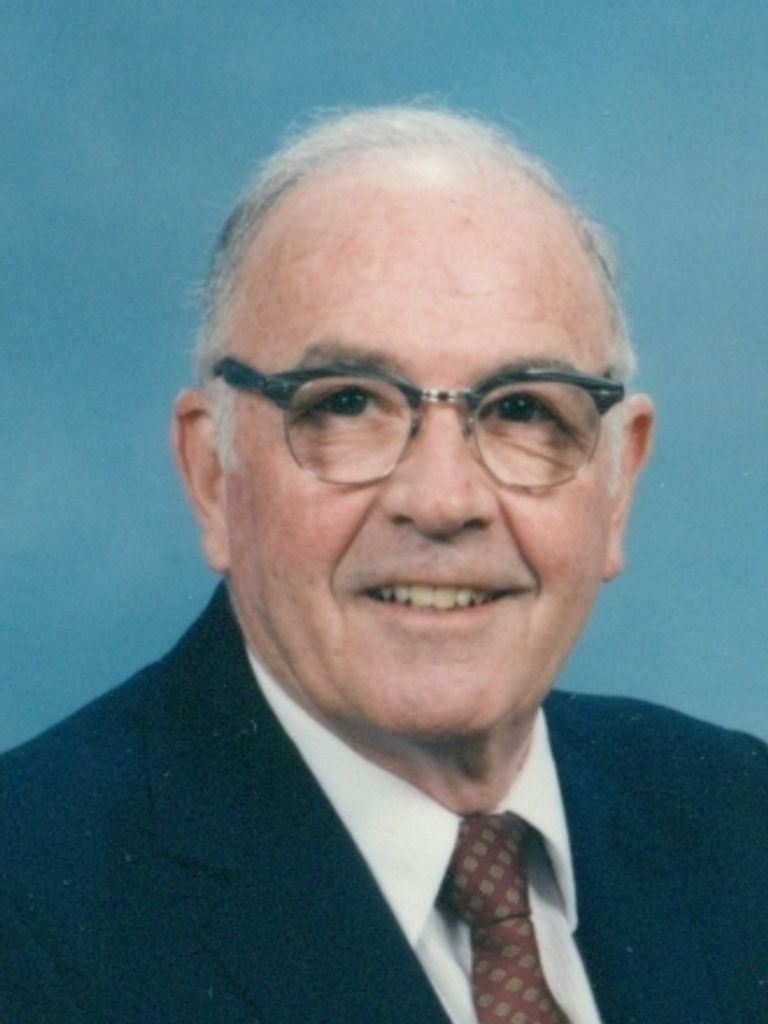 Guy Everett Woodward