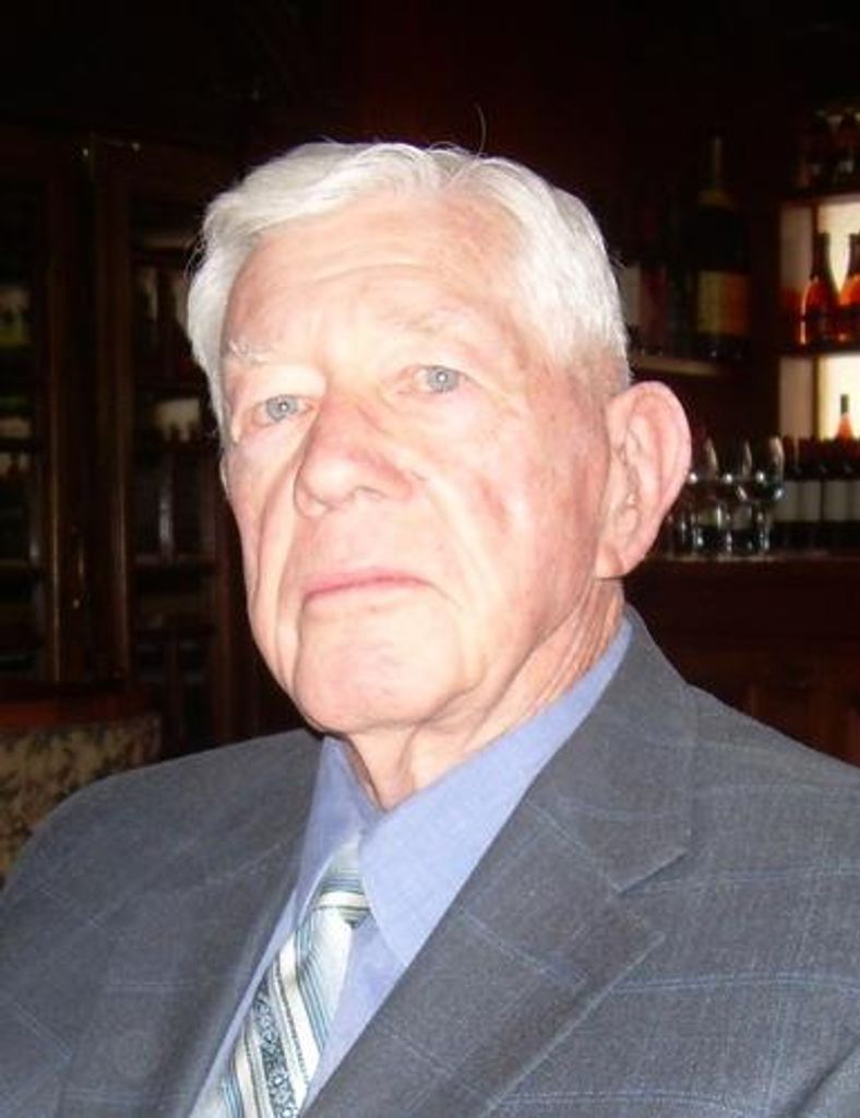 Zane Sterling Phillips