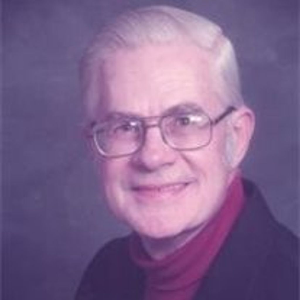 Gaylord Earl Rough
