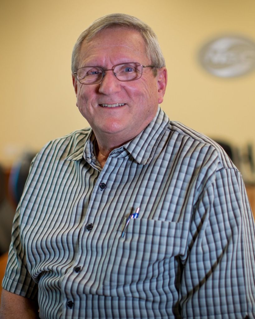 Gary John Hobson Profile Photo