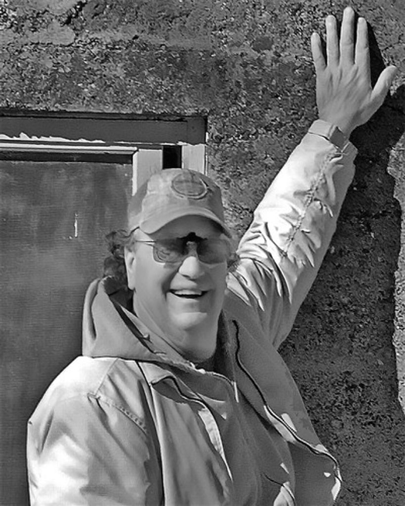 Theodore "Ted" Hardmeyer Profile Photo