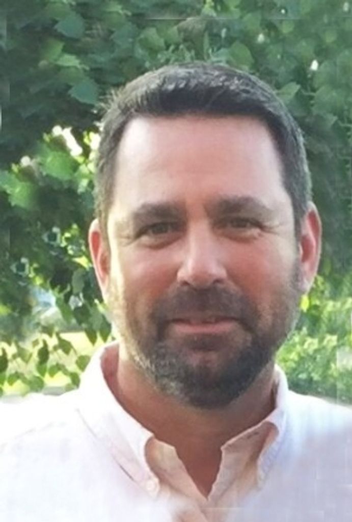 Brian Roger Perreault Profile Photo
