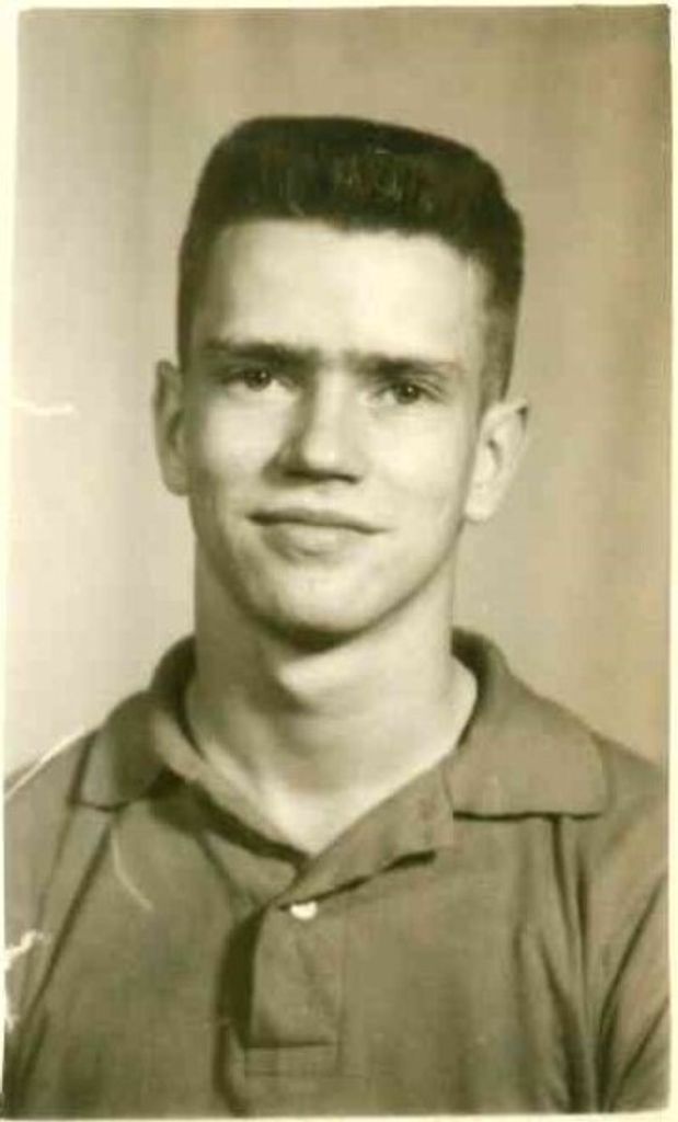 John Tillman Crosser Profile Photo