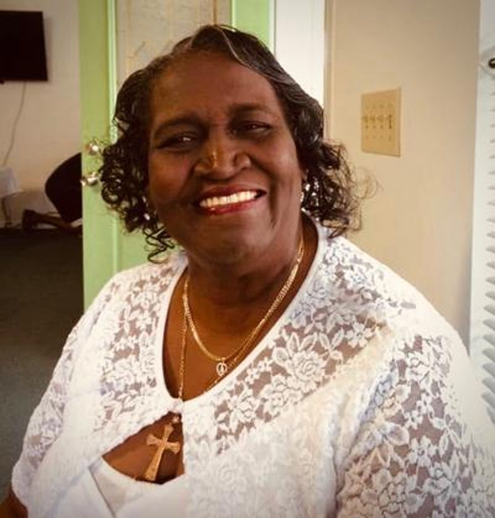 Mrs. Shirley Ann Wilson Profile Photo