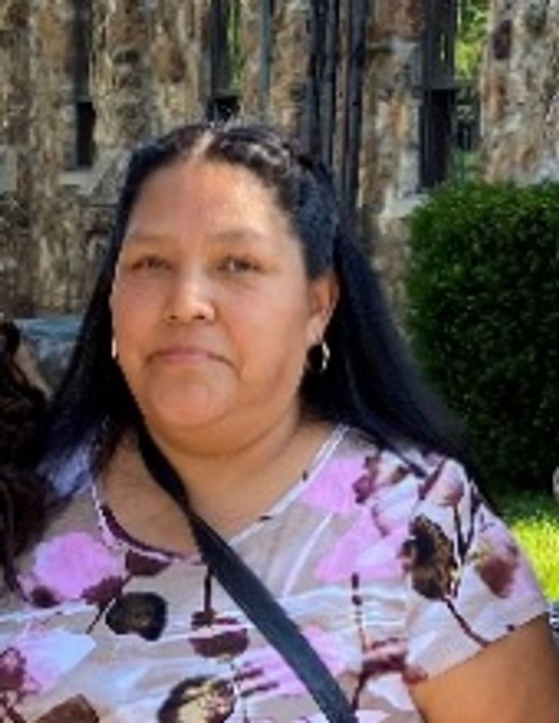 Cristina Carlos Pascual