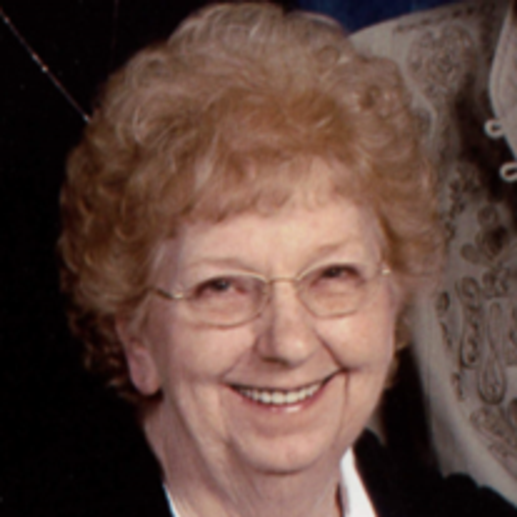Donna Jean Smock