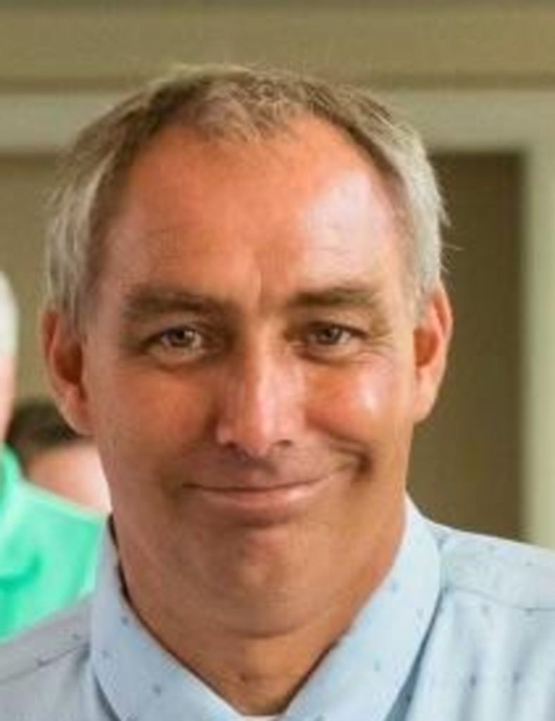 Michael Wayne Wilson Profile Photo