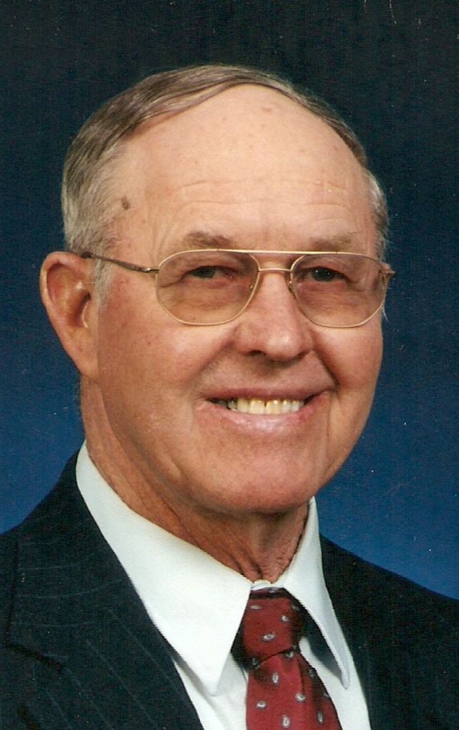 Albert F. Aufdenberg