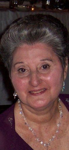 Monica M. Brett Profile Photo
