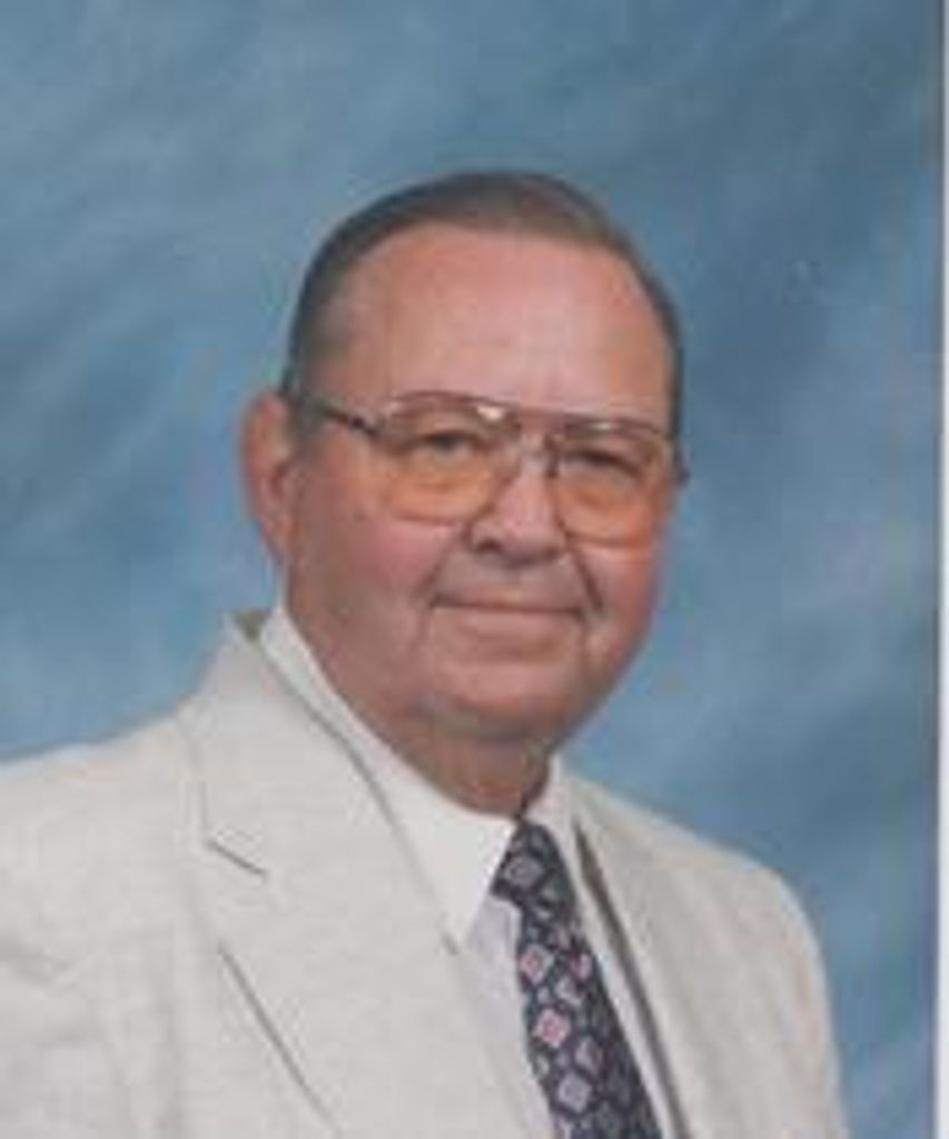 Donald Hill