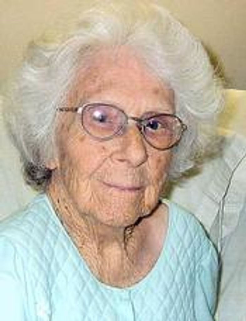 Lela Lillian Leissner