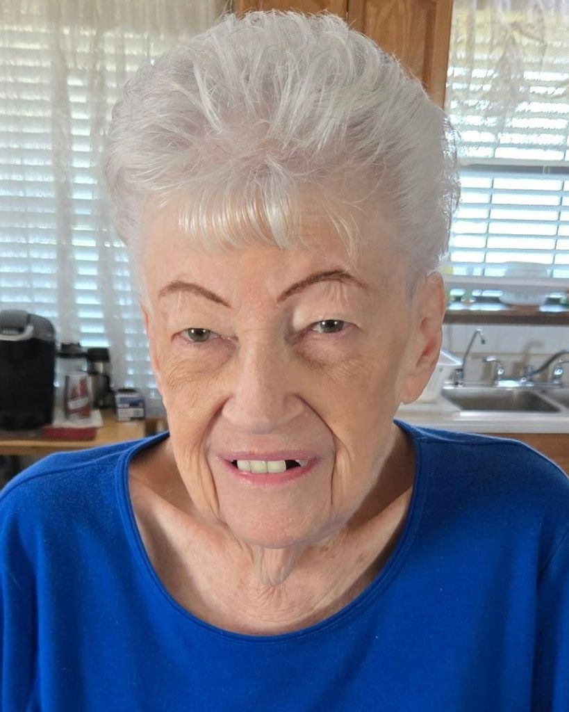 Patricia "Patty" Baker Profile Photo