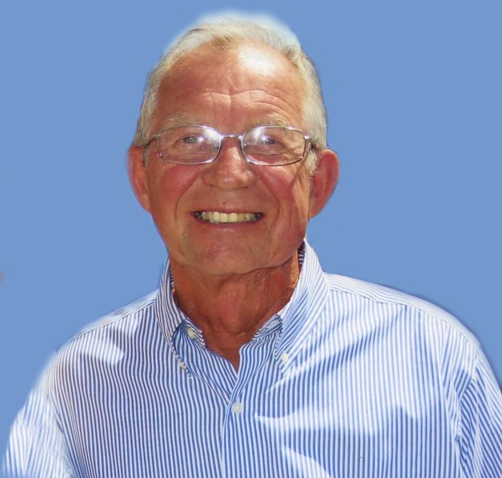 Larry Eugene Johnson