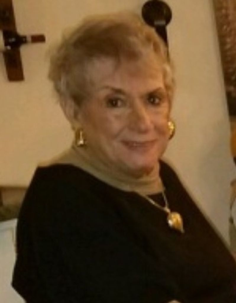 Beatrice K. Lembesis Velasquez Profile Photo