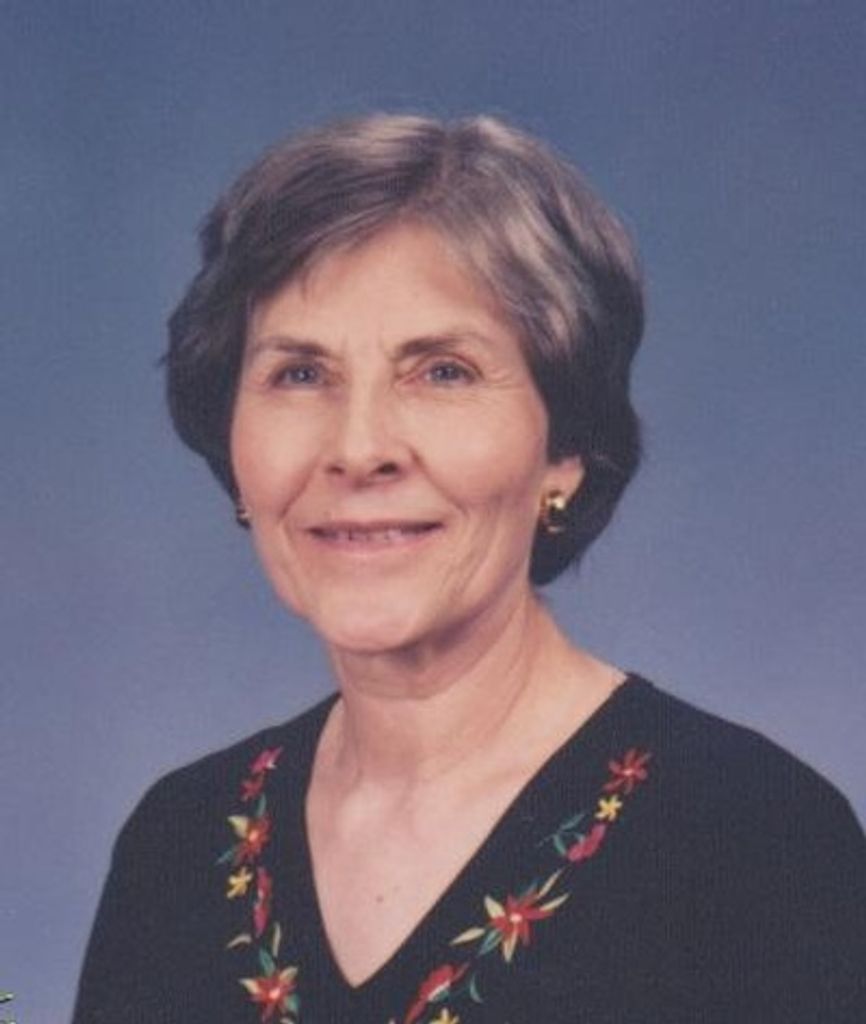 Nalda Rae Lee Renfro