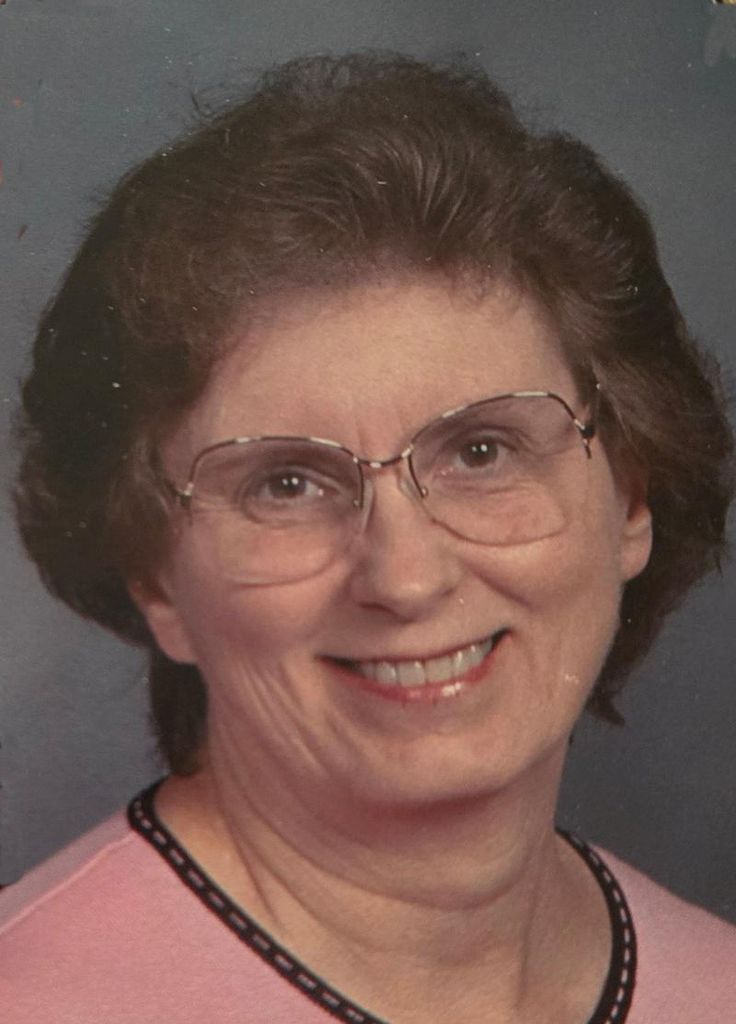 Hazel Ann Roberts Profile Photo