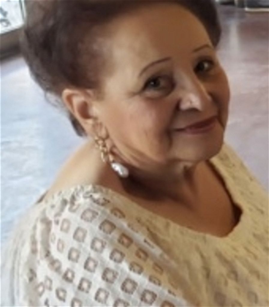 Abelia Garcia Espinosa Profile Photo