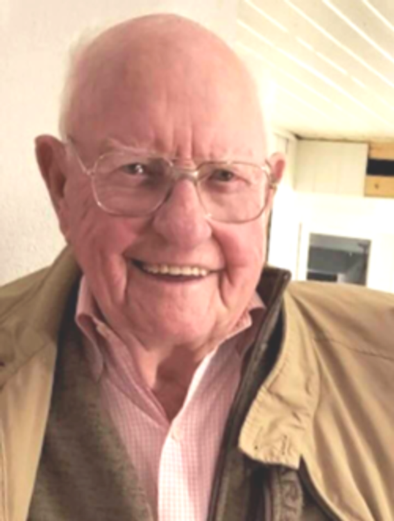 Tommy C. Craighead Profile Photo