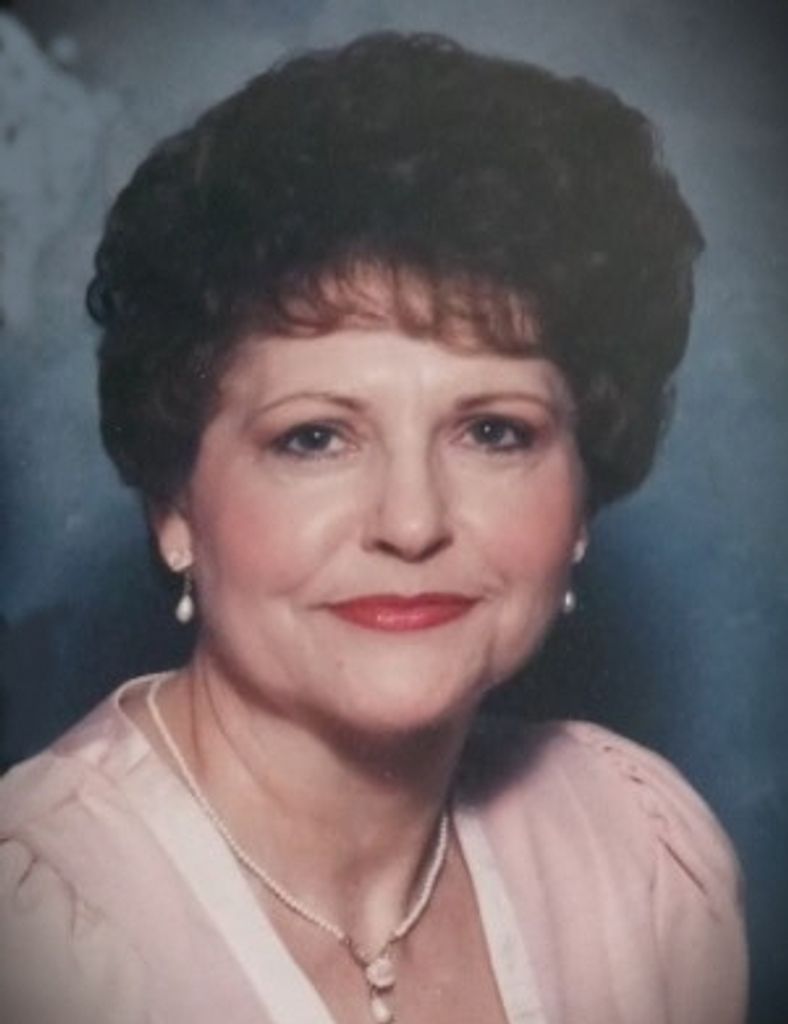 Martha Joann Redd Profile Photo