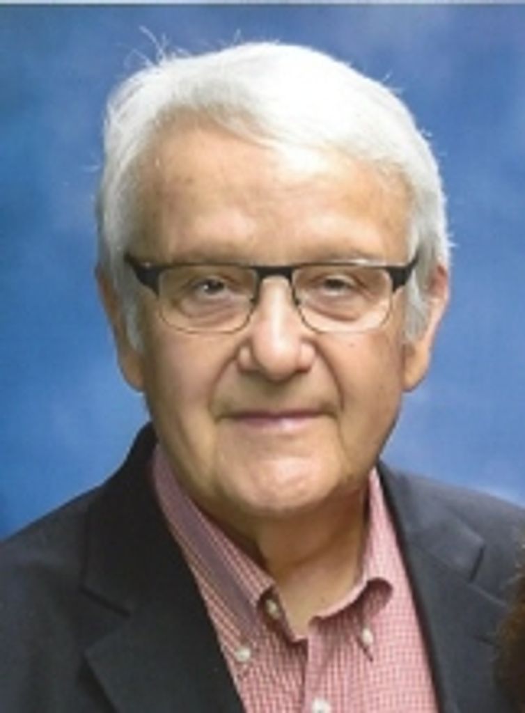H. James 'Jim' Brungardt