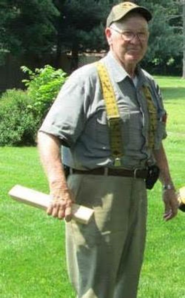 James Brackston "Bud" Small Jr.,