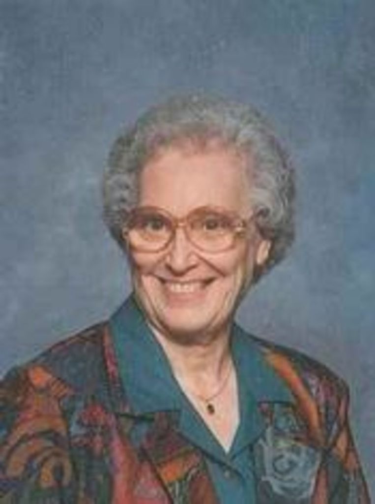 Mary Beatrice "Bea" Ryan